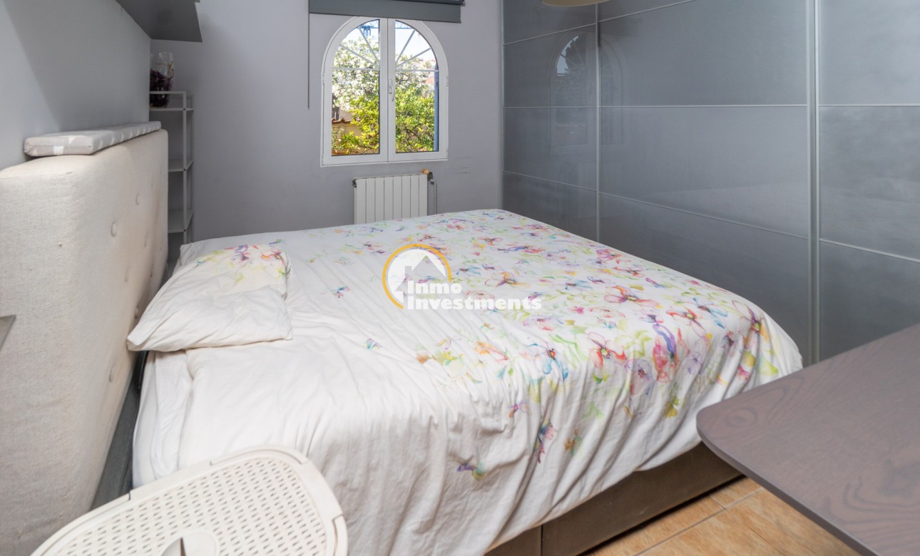 Gebrauchtimmobilien - Villa - La Zenia - Strandseite