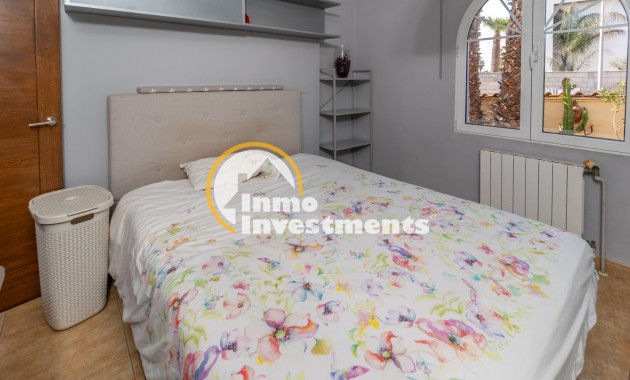 Gebrauchtimmobilien - Villa - La Zenia - Strandseite