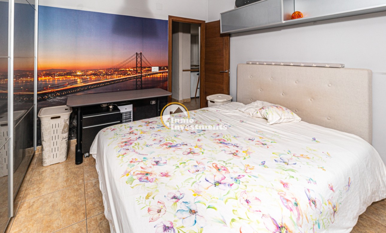 Gebrauchtimmobilien - Villa - La Zenia - Strandseite