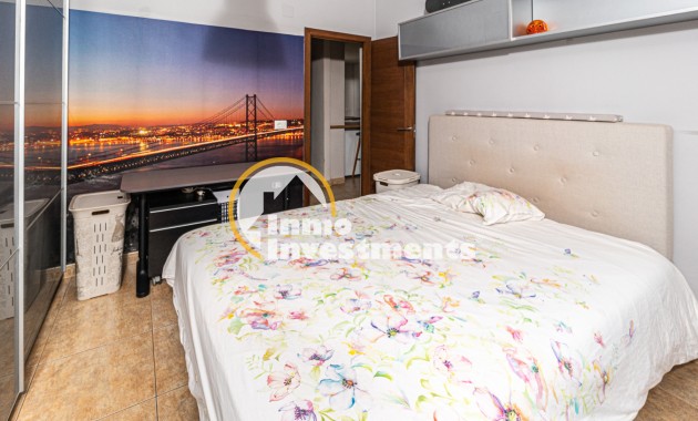 Gebrauchtimmobilien - Villa - La Zenia - Strandseite