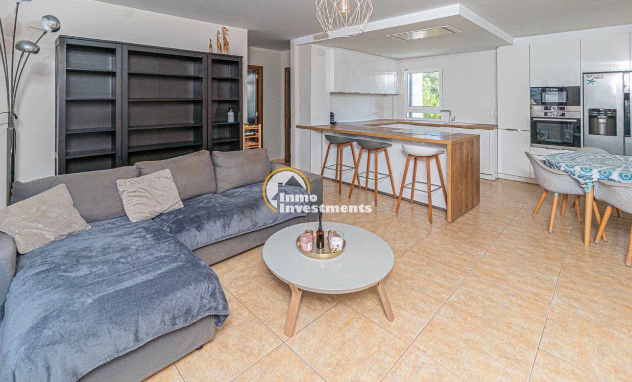 Gebrauchtimmobilien - Villa - La Zenia - Strandseite