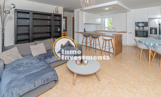 Gebrauchtimmobilien - Villa - La Zenia - Strandseite