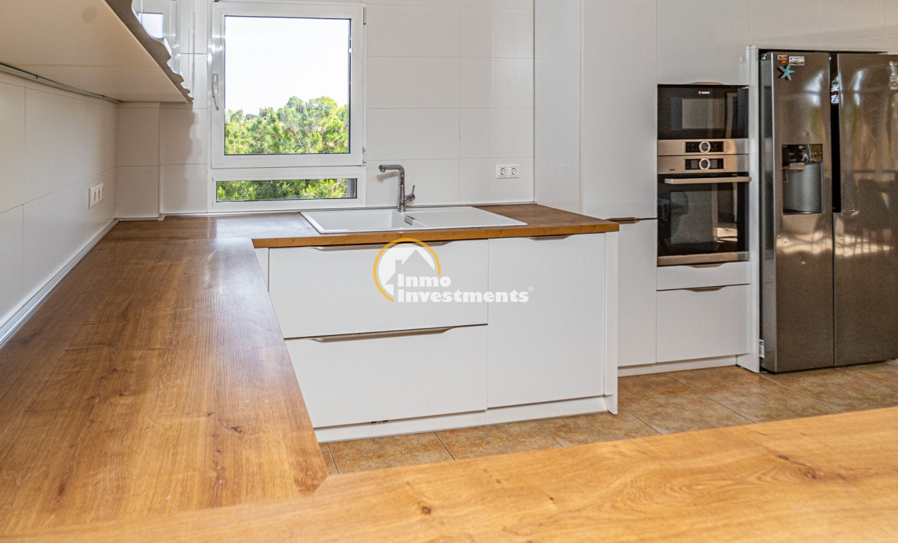 Gebrauchtimmobilien - Villa - La Zenia - Strandseite