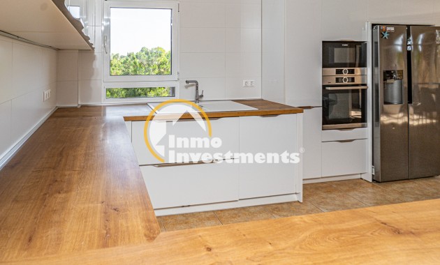 Gebrauchtimmobilien - Villa - La Zenia - Strandseite