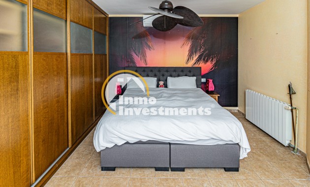 Gebrauchtimmobilien - Villa - La Zenia - Strandseite