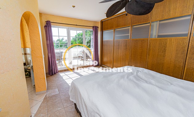 Gebrauchtimmobilien - Villa - La Zenia - Strandseite