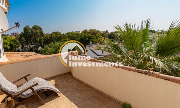 Gebrauchtimmobilien - Villa - La Zenia - Strandseite