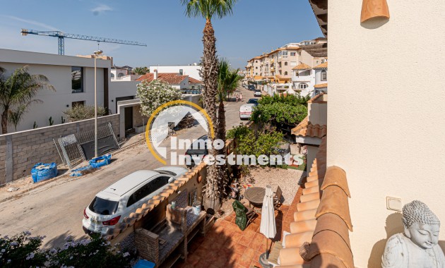 Gebrauchtimmobilien - Villa - La Zenia - Strandseite