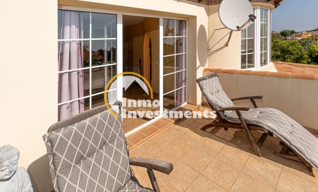 Gebrauchtimmobilien - Villa - La Zenia - Strandseite