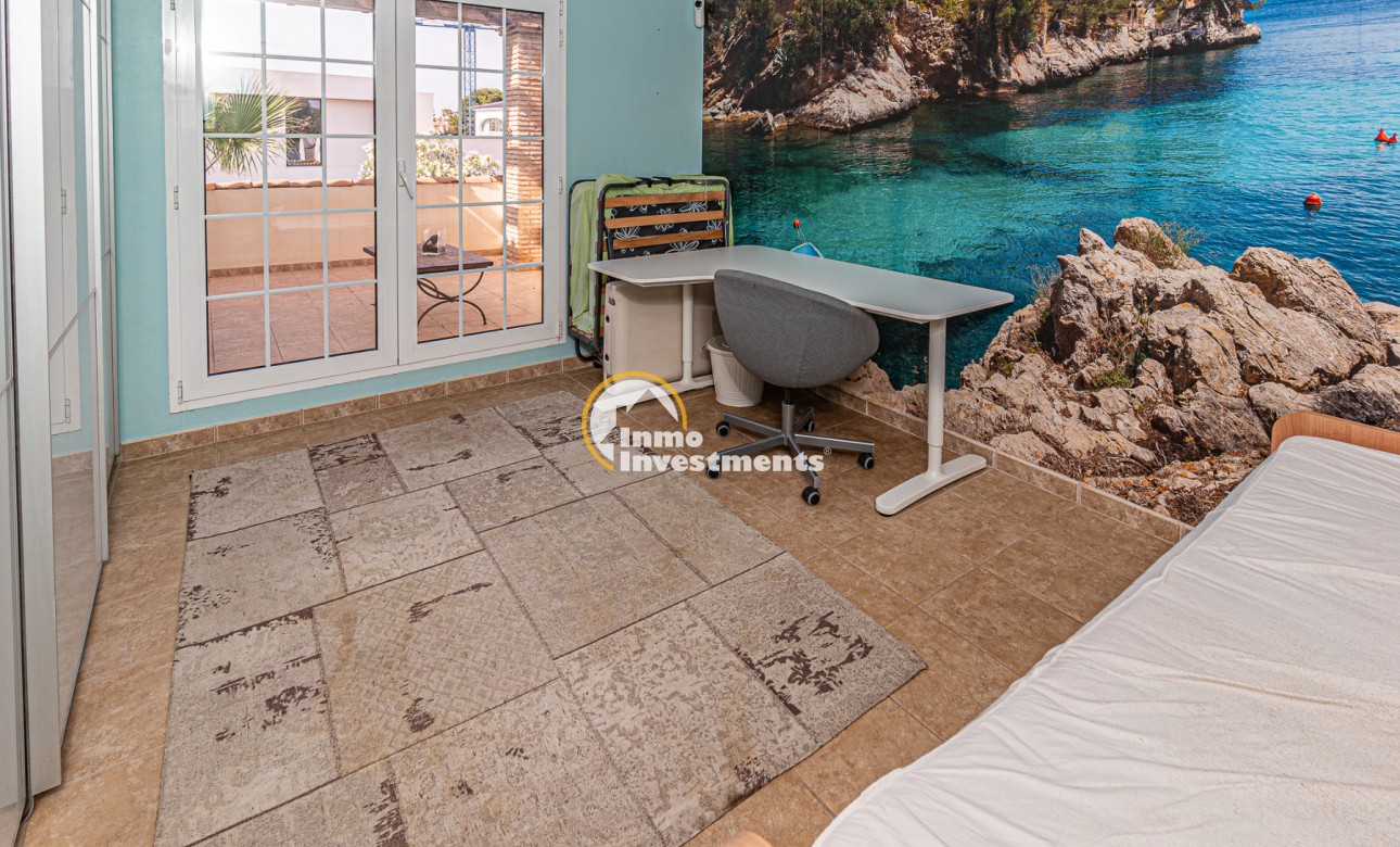Gebrauchtimmobilien - Villa - La Zenia - Strandseite