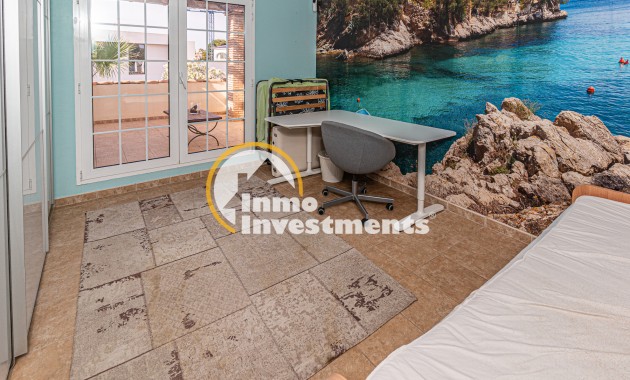 Gebrauchtimmobilien - Villa - La Zenia - Strandseite