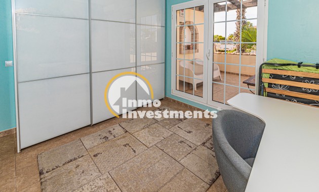 Gebrauchtimmobilien - Villa - La Zenia - Strandseite