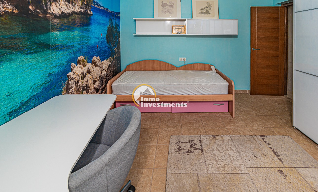 Gebrauchtimmobilien - Villa - La Zenia - Strandseite