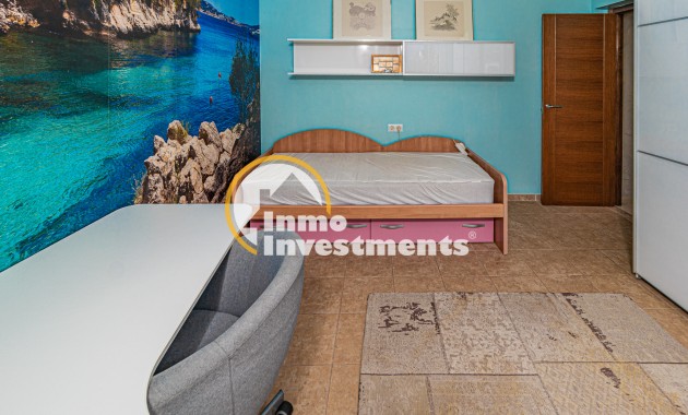 Gebrauchtimmobilien - Villa - La Zenia - Strandseite