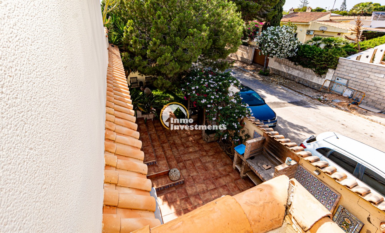 Gebrauchtimmobilien - Villa - La Zenia - Strandseite