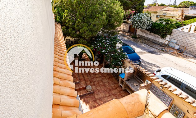 Gebrauchtimmobilien - Villa - La Zenia - Strandseite