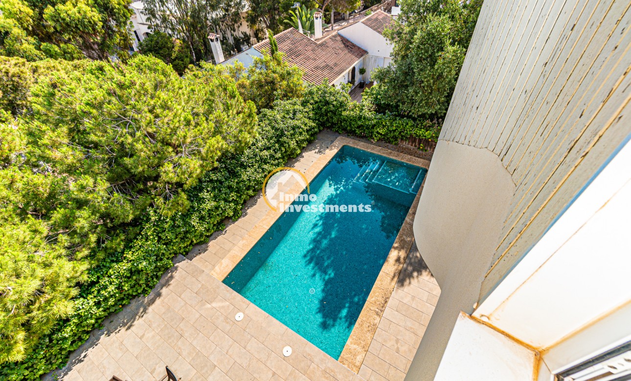 Gebrauchtimmobilien - Villa - La Zenia - Strandseite