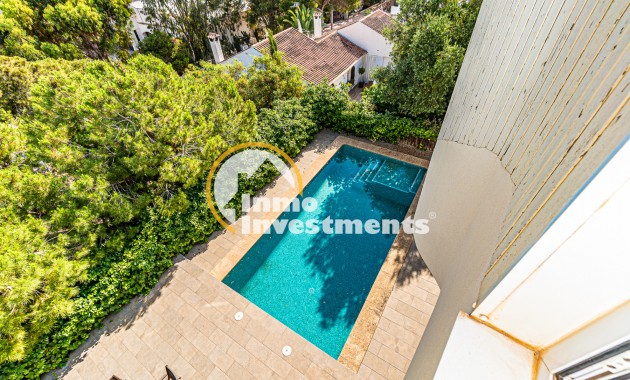 Gebrauchtimmobilien - Villa - La Zenia - Strandseite