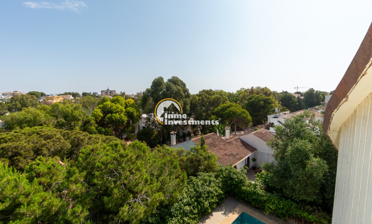 Gebrauchtimmobilien - Villa - La Zenia - Strandseite