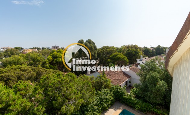 Gebrauchtimmobilien - Villa - La Zenia - Strandseite