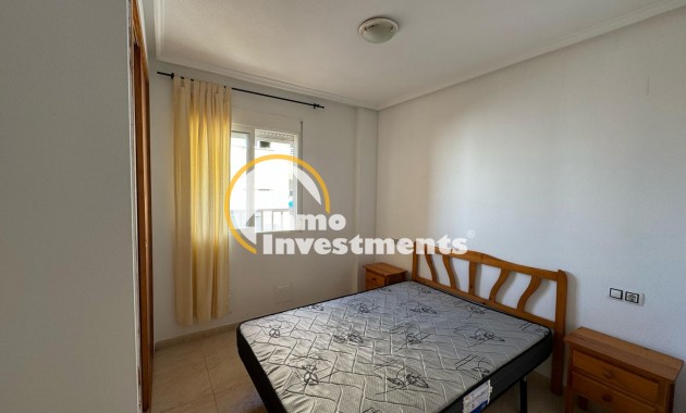 Resale - Apartment - Torrevieja - El molino