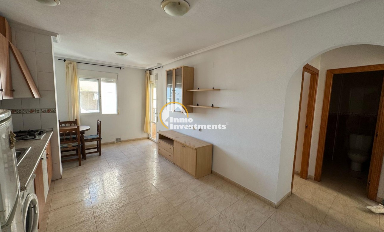 Resale - Apartment - Torrevieja - El molino