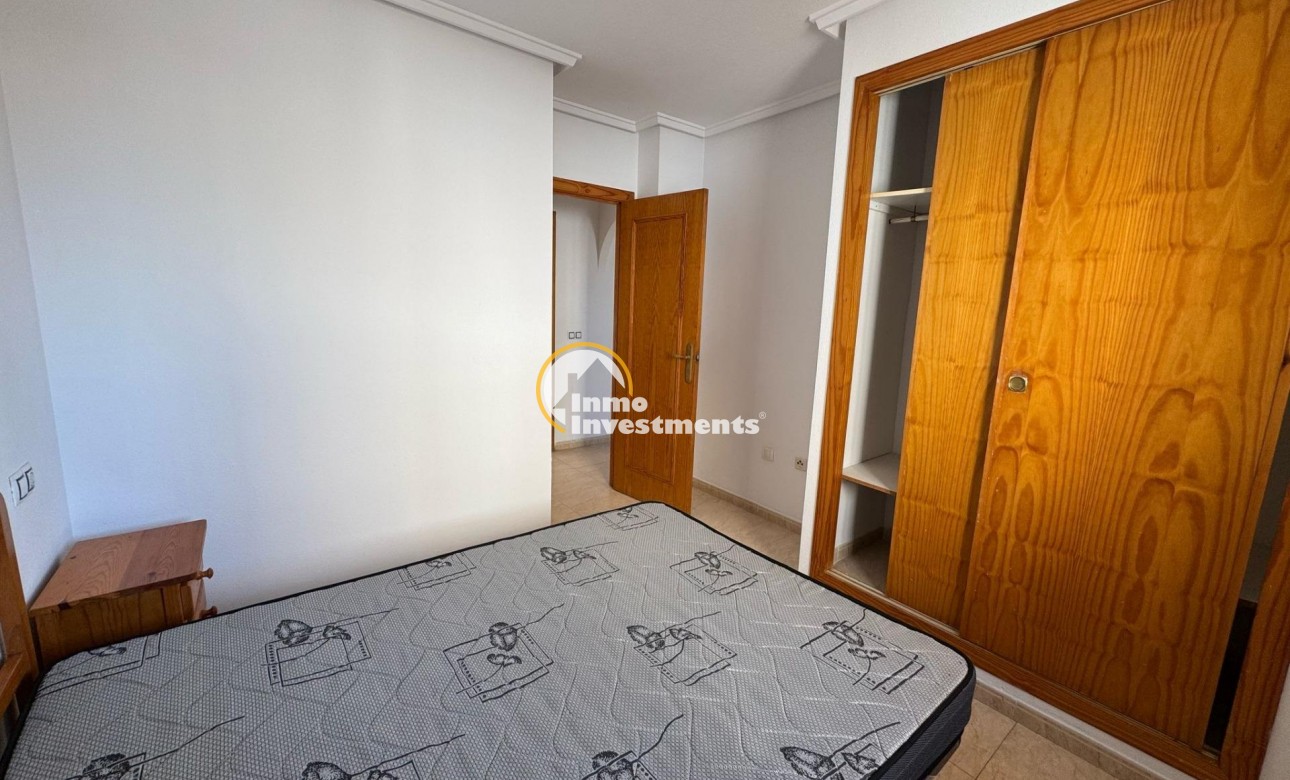 Resale - Apartment - Torrevieja - El molino