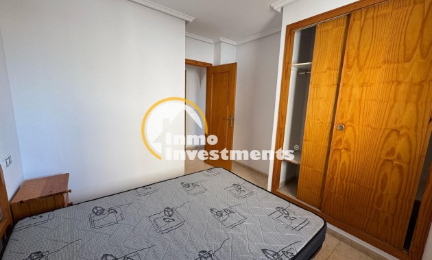Resale - Apartment - Torrevieja - El molino