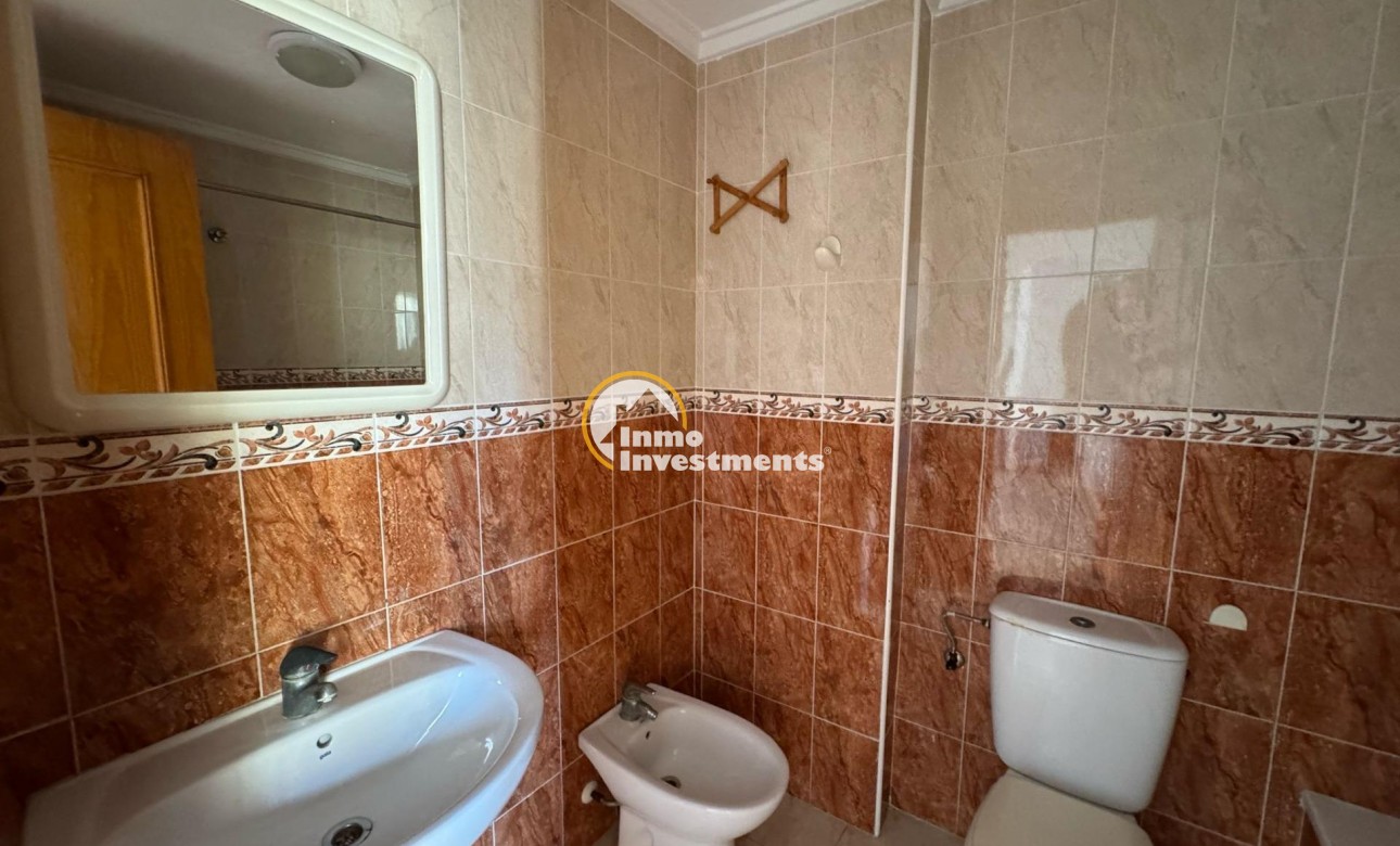 Resale - Apartment - Torrevieja - El molino