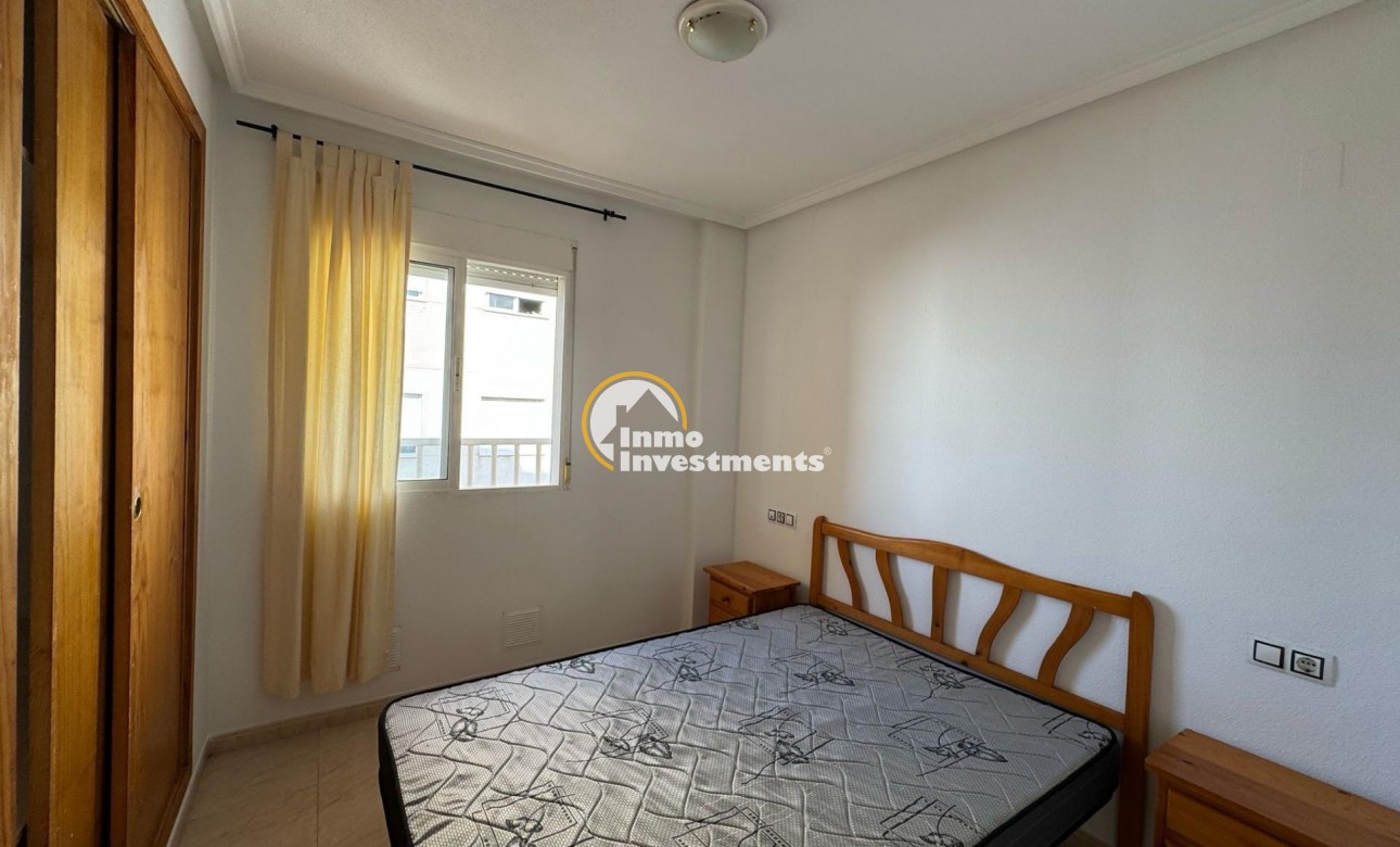 Resale - Apartment - Torrevieja - El molino