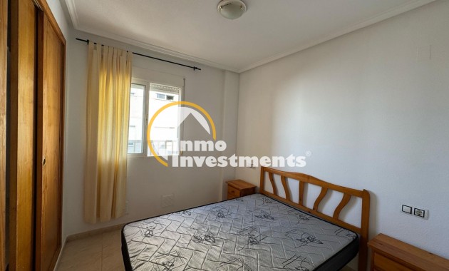 Resale - Apartment - Torrevieja - El molino