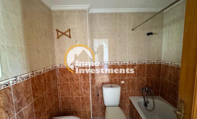 Resale - Apartment - Torrevieja - El molino