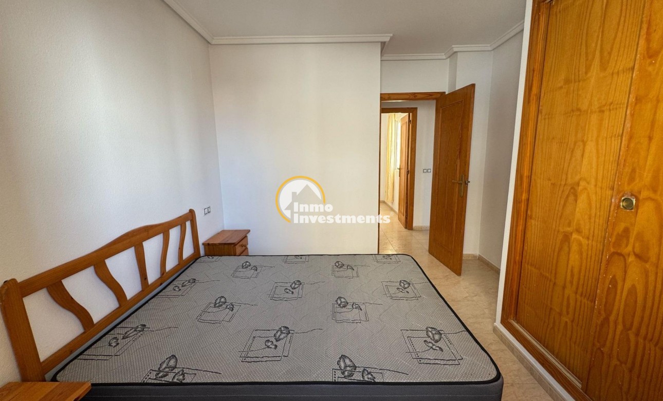 Resale - Apartment - Torrevieja - El molino