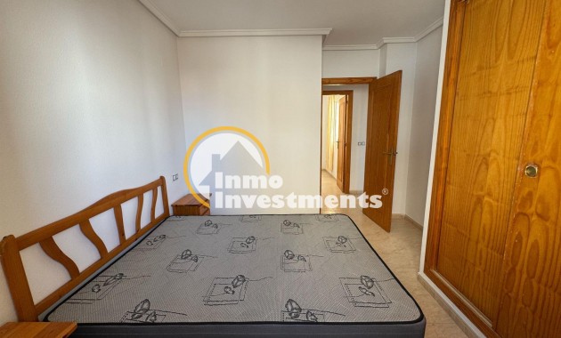 Resale - Apartment - Torrevieja - El molino