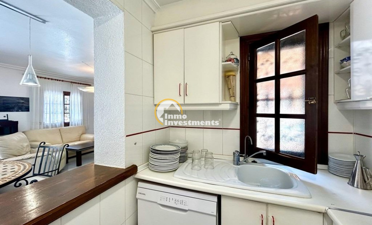 Gebrauchtimmobilien - Villa - La Zenia - Strandseite