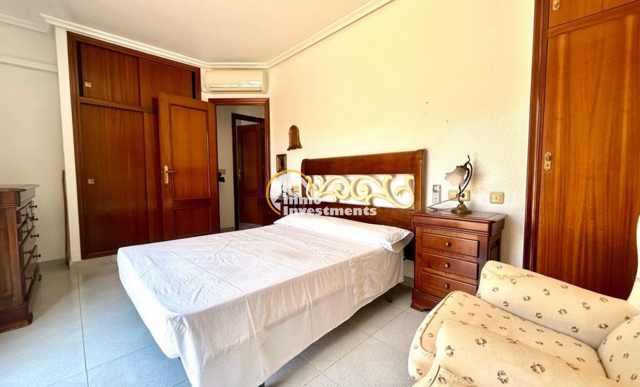 Gebrauchtimmobilien - Villa - La Zenia - Strandseite