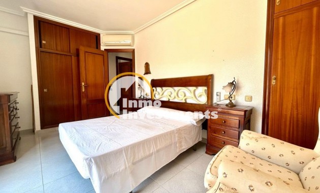 Gebrauchtimmobilien - Villa - La Zenia - Strandseite