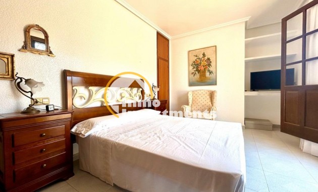 Gebrauchtimmobilien - Villa - La Zenia - Strandseite