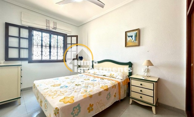 Gebrauchtimmobilien - Villa - La Zenia - Strandseite