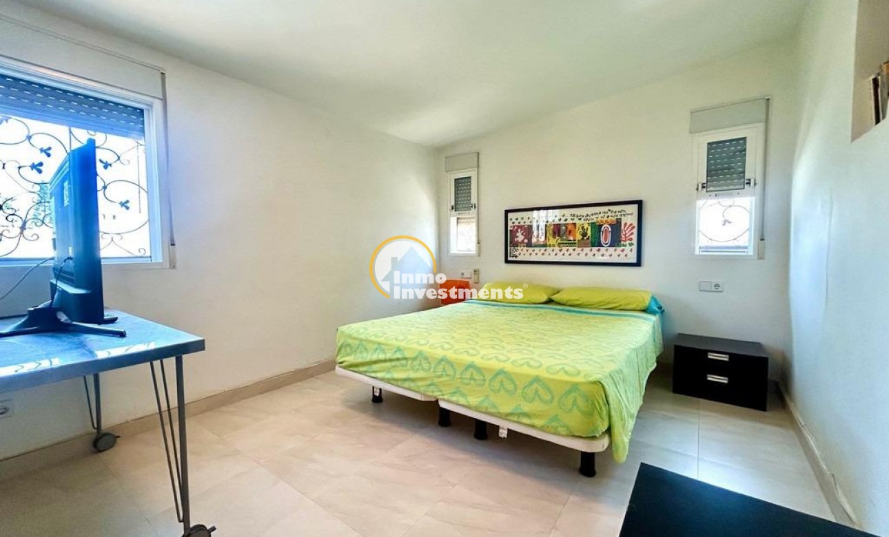 Gebrauchtimmobilien - Villa - La Zenia - Strandseite