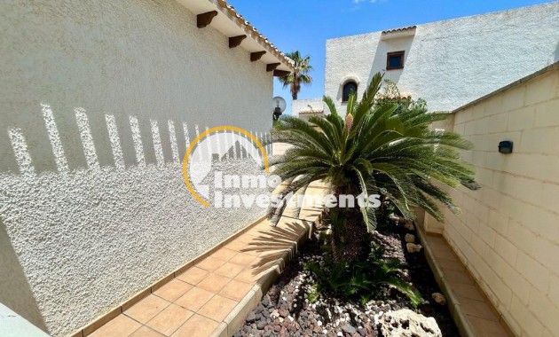 Gebrauchtimmobilien - Villa - La Zenia - Strandseite