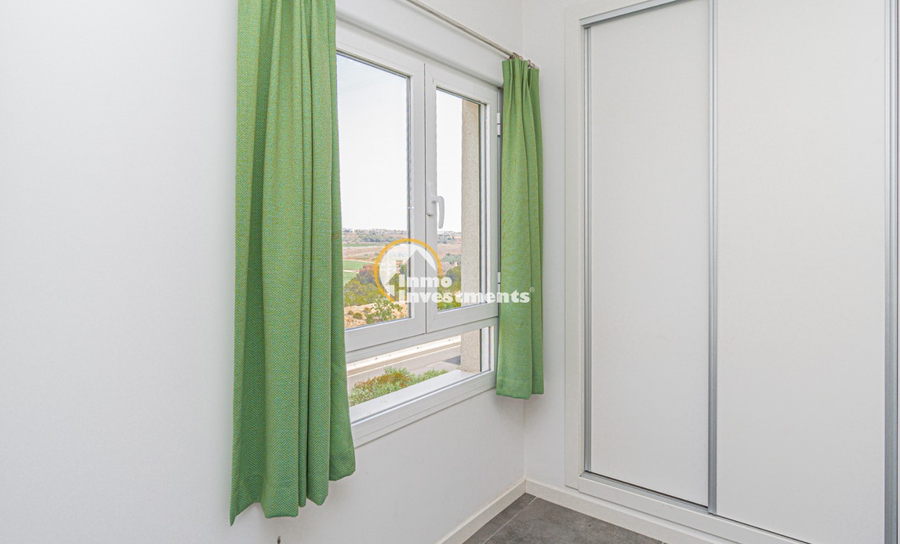 Resale - Apartment - Campoamor - Campoamor beach