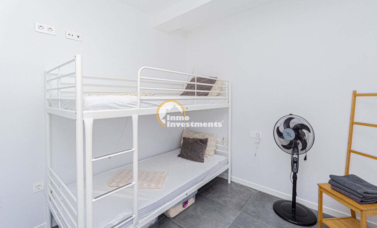 Resale - Apartment - Campoamor - Campoamor beach