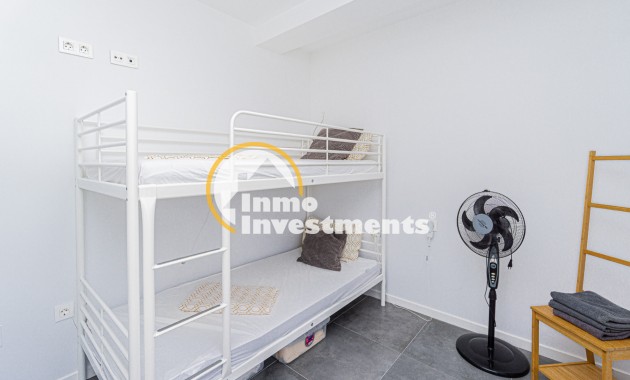 Resale - Apartment - Campoamor - Campoamor beach