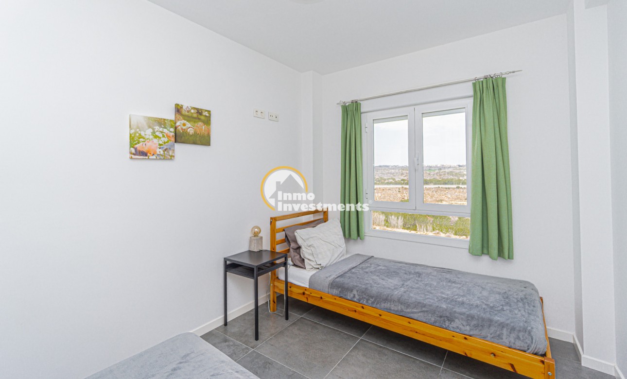 Resale - Apartment - Campoamor - Campoamor beach