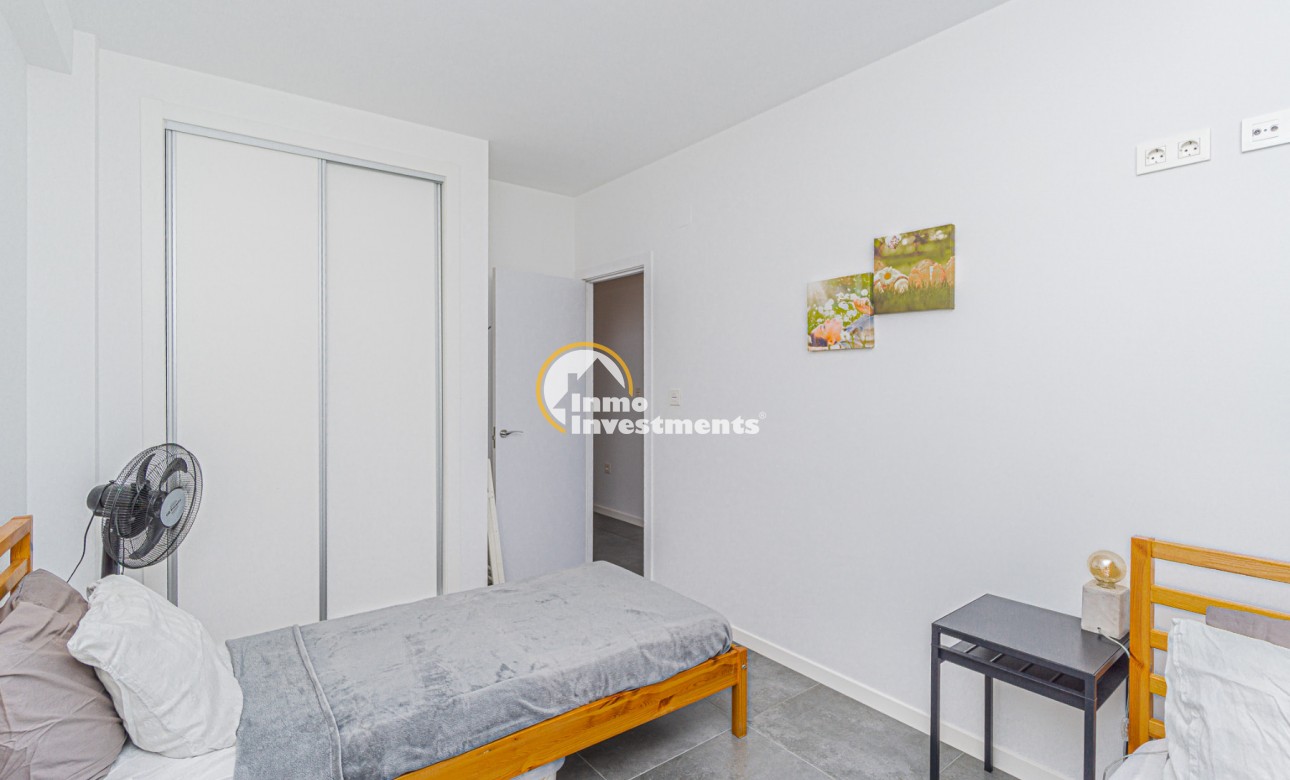 Resale - Apartment - Campoamor - Campoamor beach