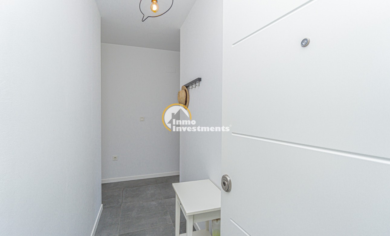 Resale - Apartment - Campoamor - Campoamor beach