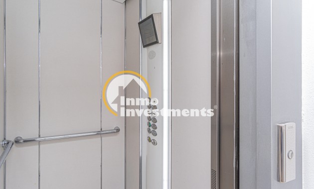 Resale - Apartment - Campoamor - Campoamor beach