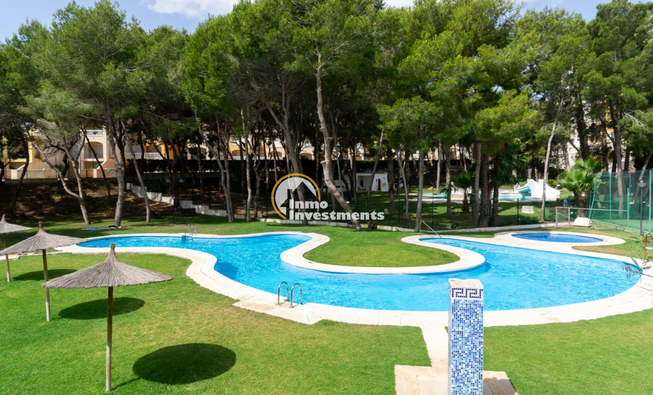 Resale - Apartment - Campoamor - Campoamor beach