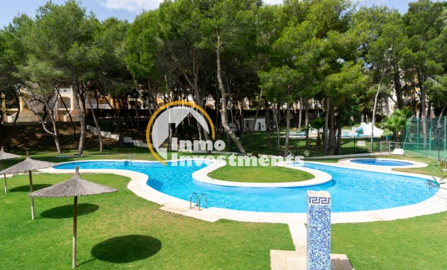 Resale - Apartment - Campoamor - Campoamor beach